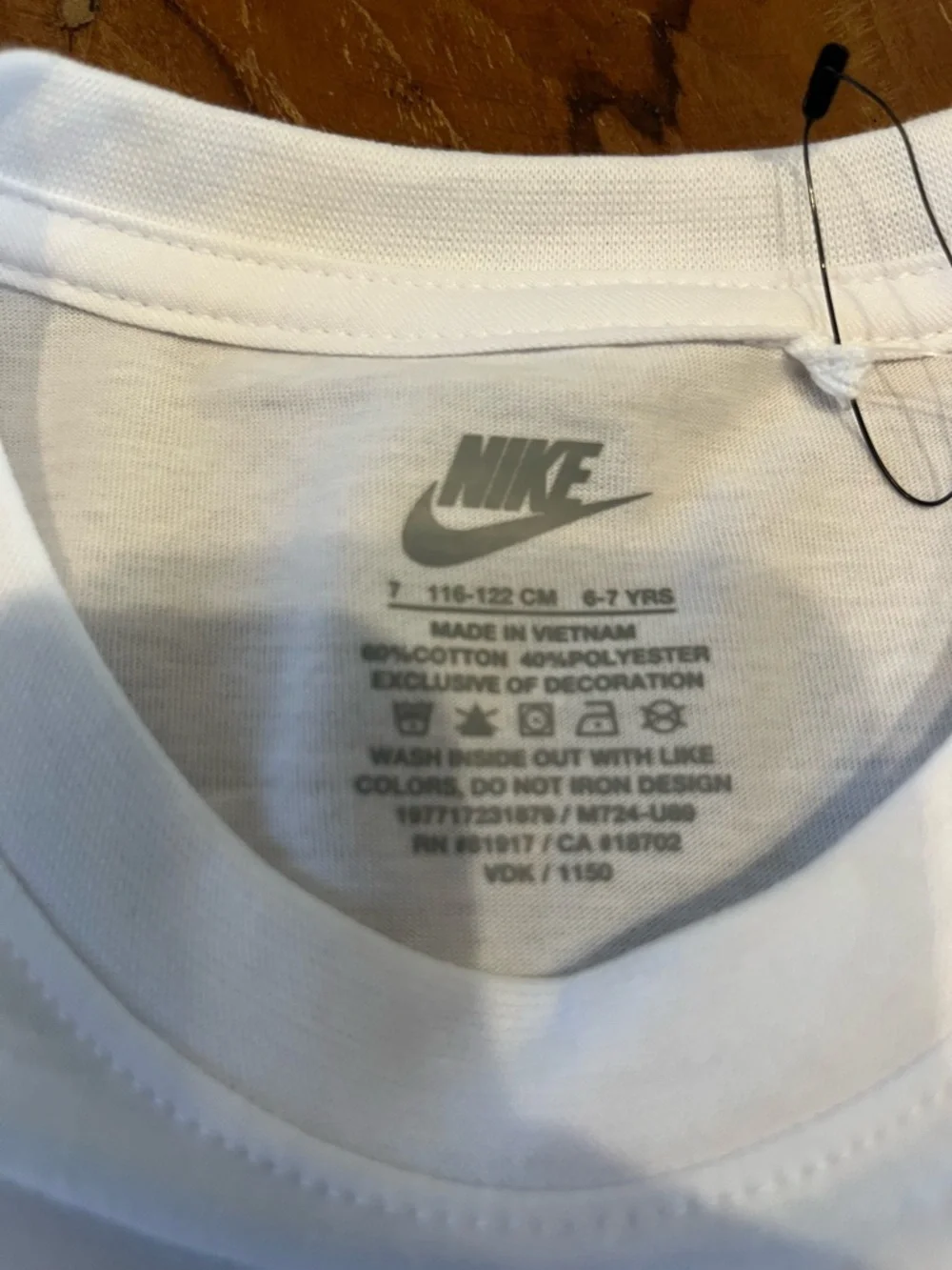 NWT Nike Boys 2 Piece Shorts Set - Picture 3 of 6